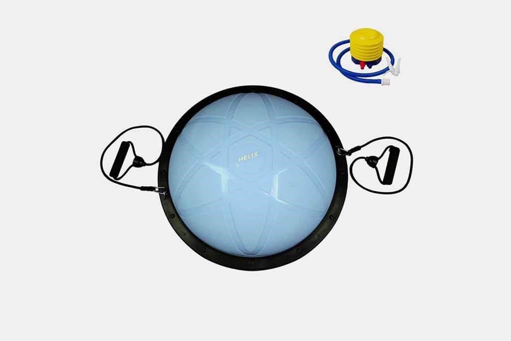 Helix Bosu Denge Topu Mavi - BB-120