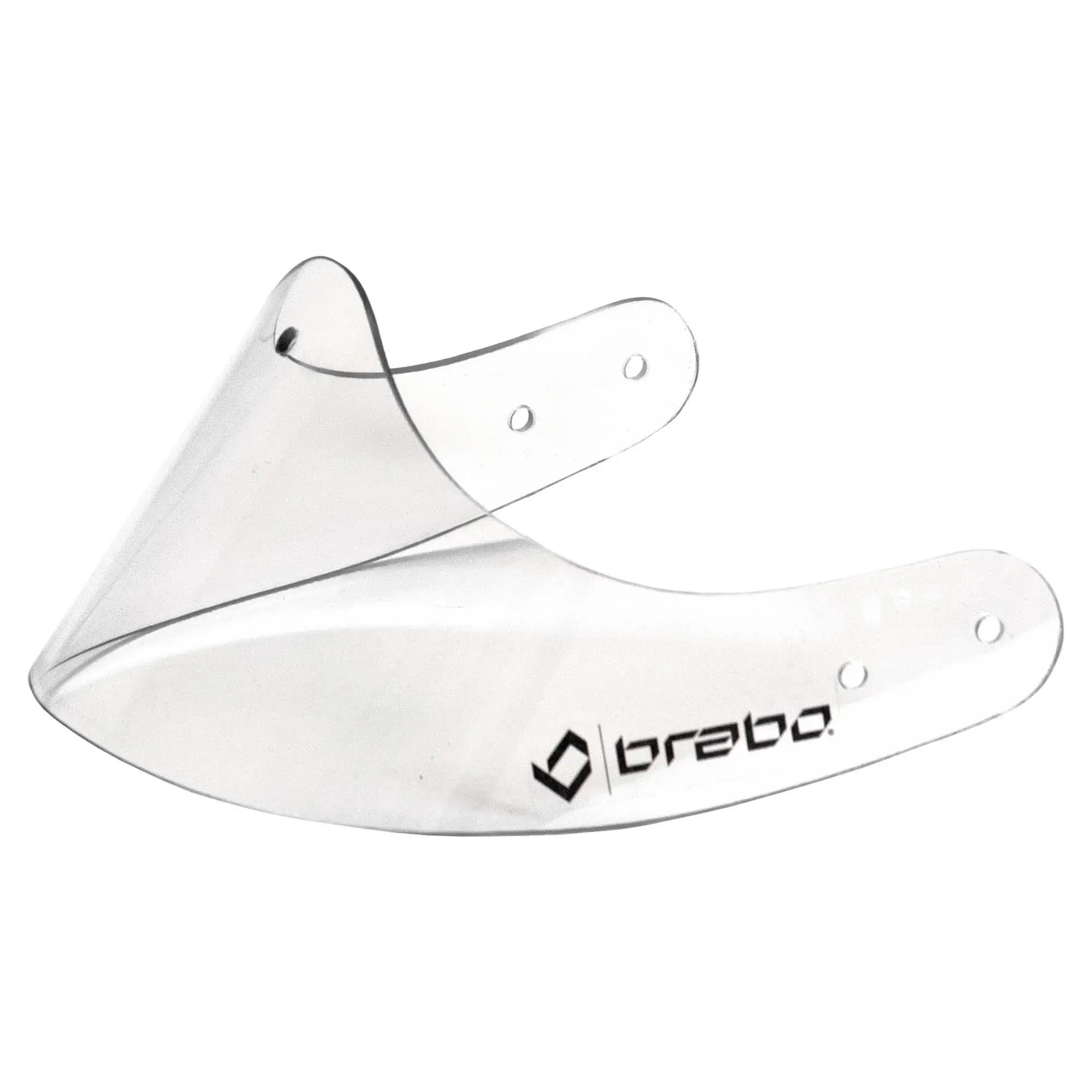 Brabo Boğaz Koruyucu BP3118
