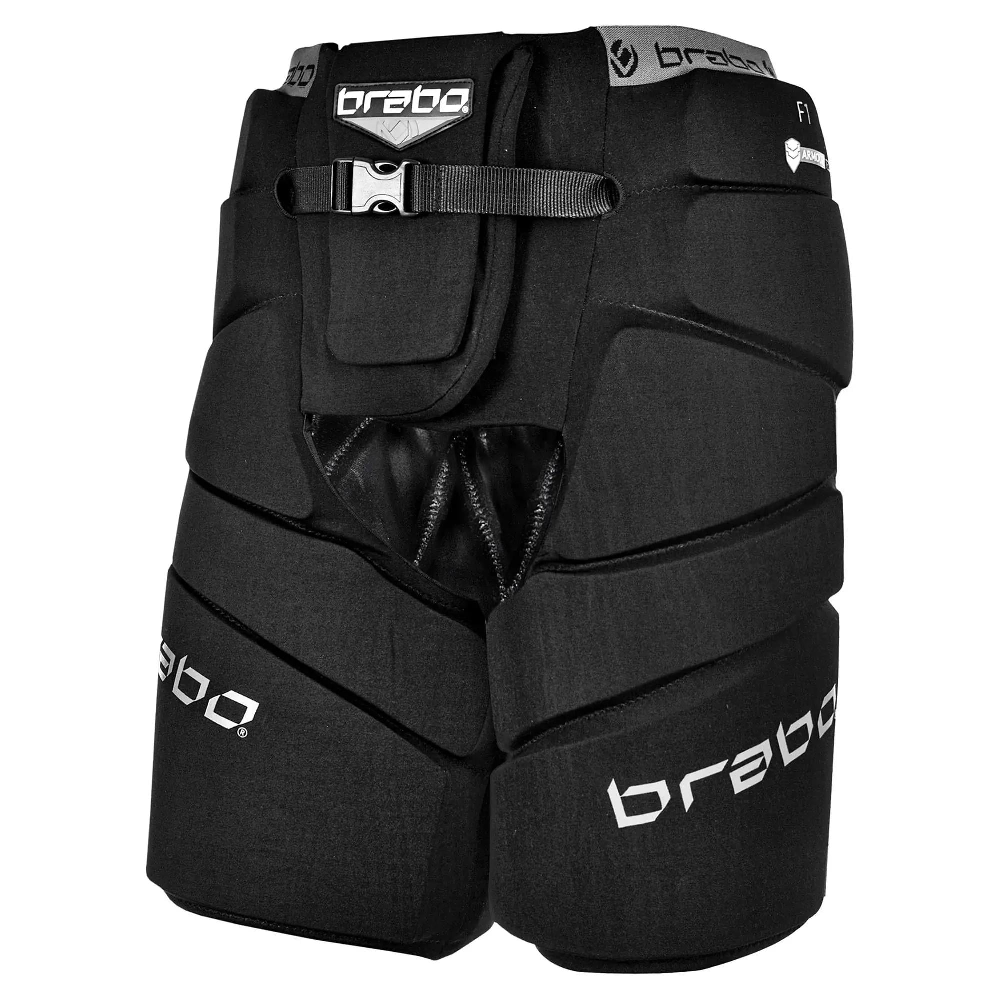 Brabo Kaleci Pantolonu F1 Padded