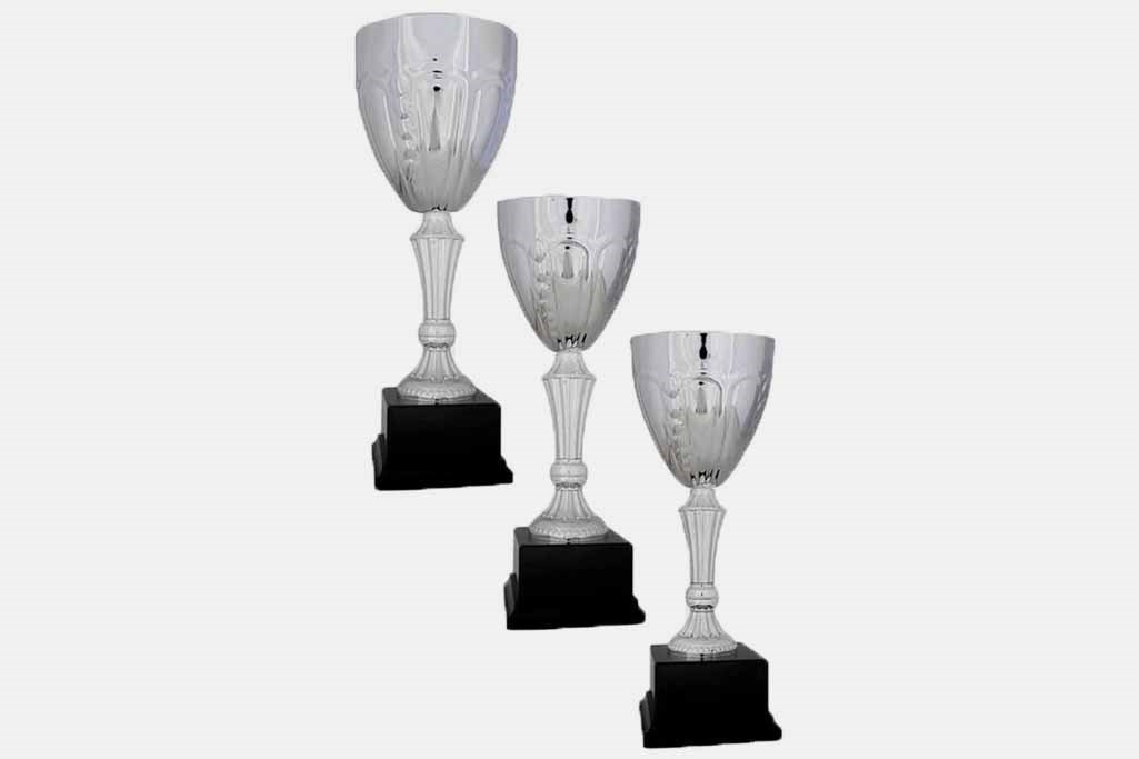 Bayspor H43 Büyük Kupa Takımı 3 lü Set