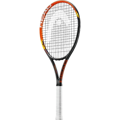 Head Spark Pro Tenis Raketi
