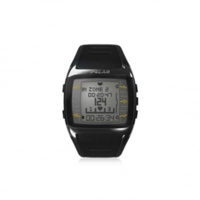 Polar FT60M BLK Nabız Kontrol Saati