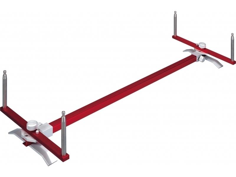 Cartel Kiriş Makinesi CX-1