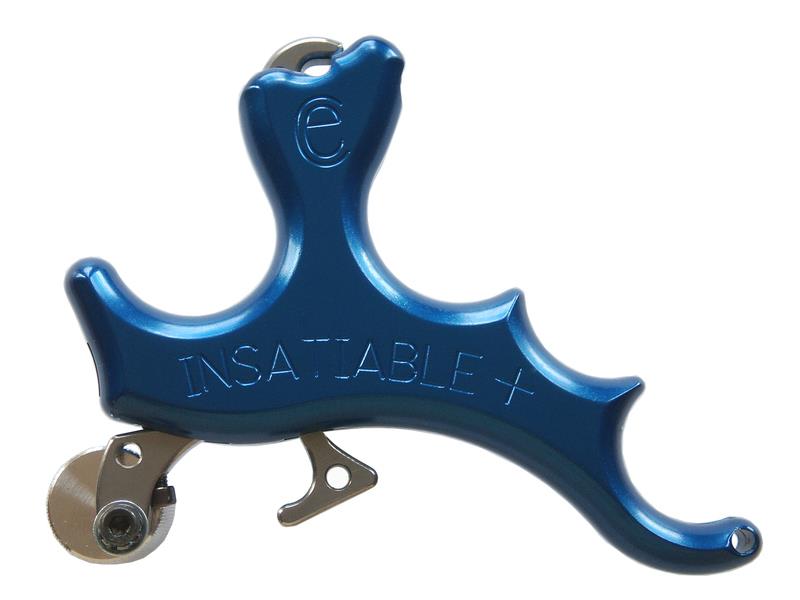 Carter Elden Tetik Insatiable +