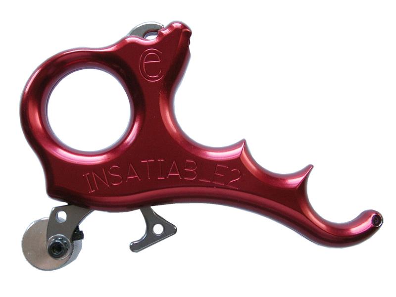 Carter Elden Tetik Insatiable 2+