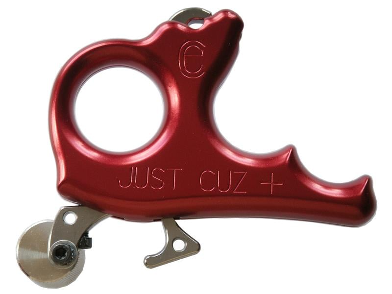Carter Elden Tetik Just Cuz