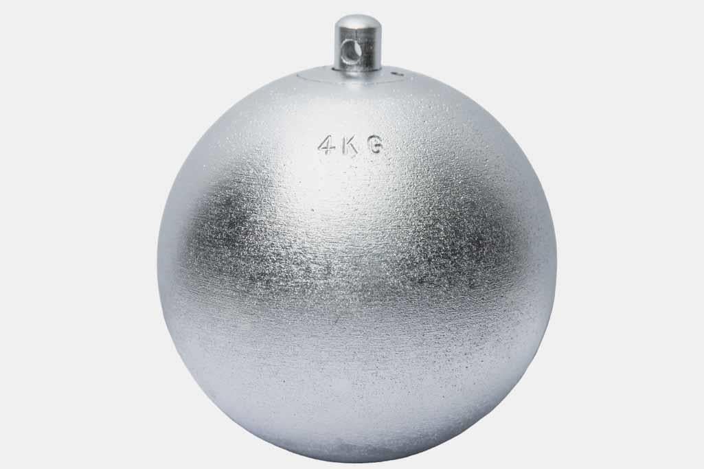 Helix Çekiç HMR-4 4kg