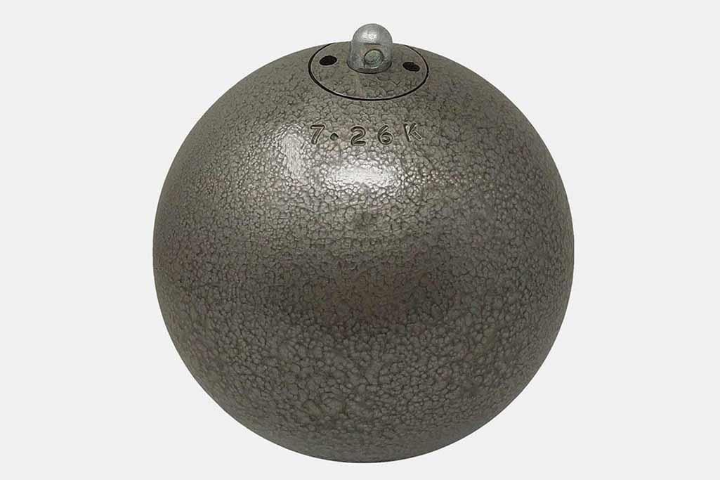 Vinex Çekiç Antrenman HVE-726 7.26kg