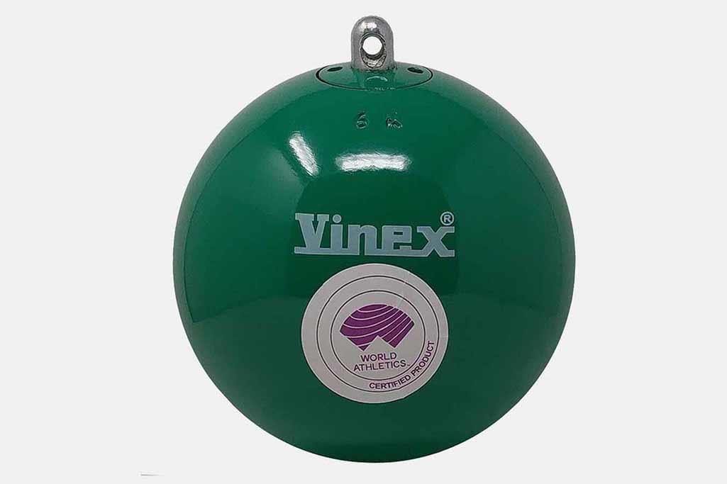 Vinex Çekiç Demir HVI-600 6kg  WA Onaylı