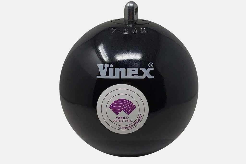 Vinex Çekiç Demir HVI-726 7.26kg  WA Onaylı
