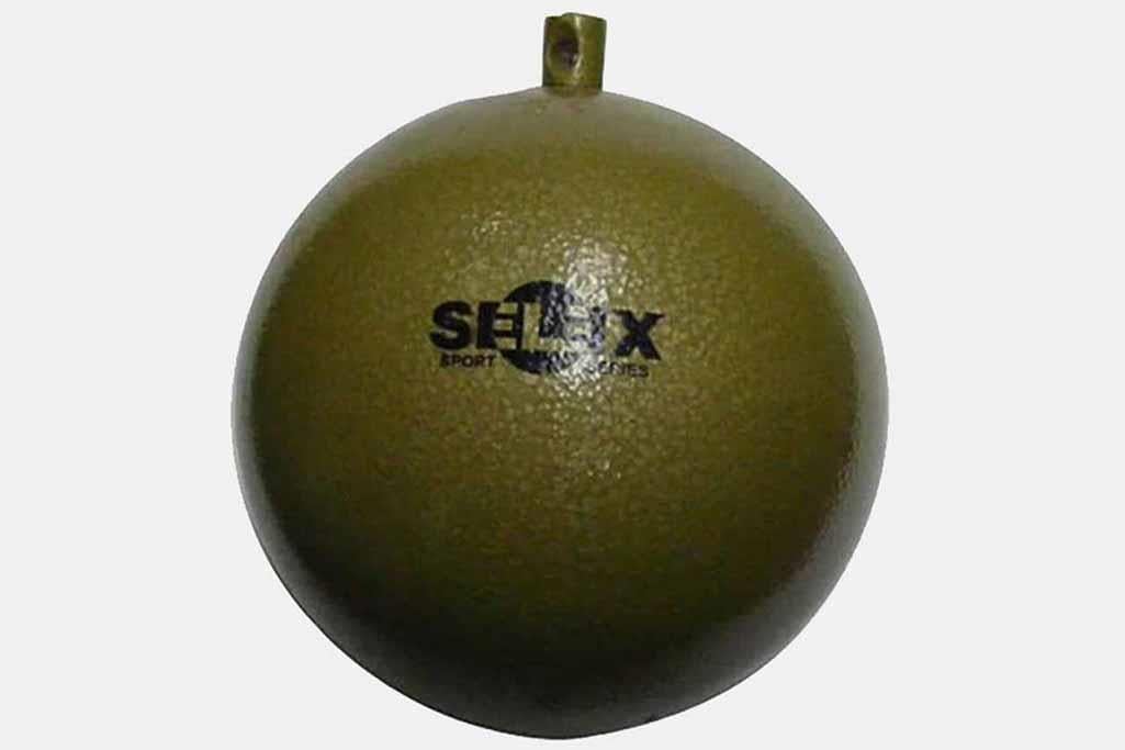Güçlü ve Dayanıklı: Selex HVE-500 Çekiç 5 kg İncelemesi