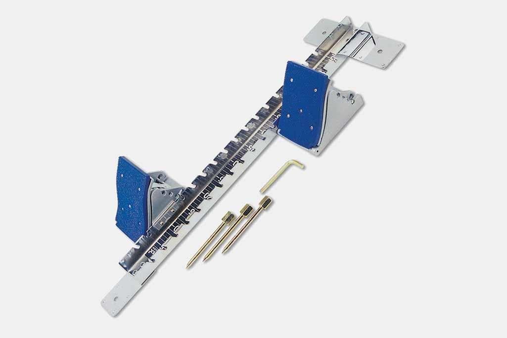 Vinex Çıkış Takozu VSB-02
