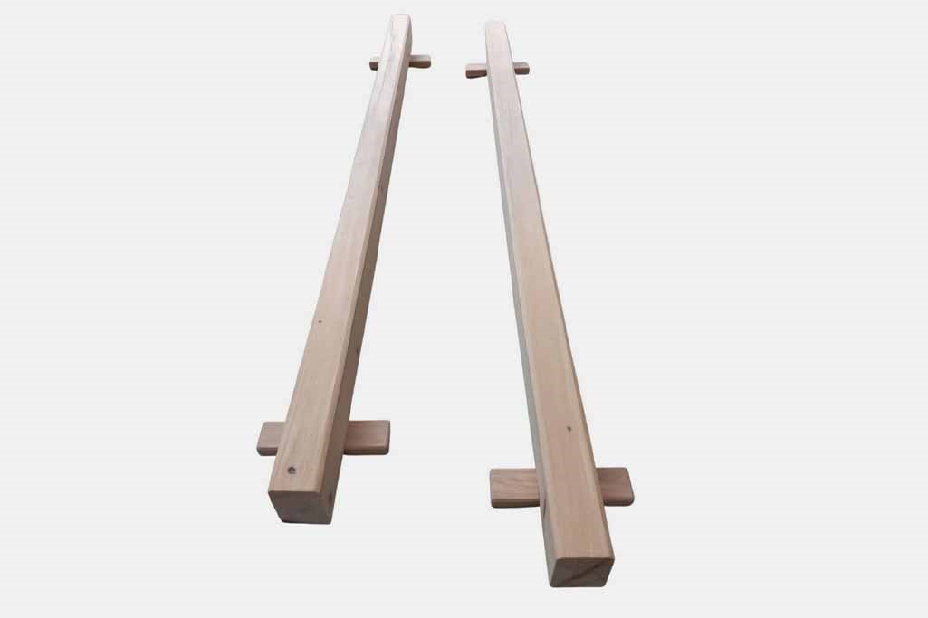 Helix Cimnastik Yer Denge Tahtası CY-5 5m