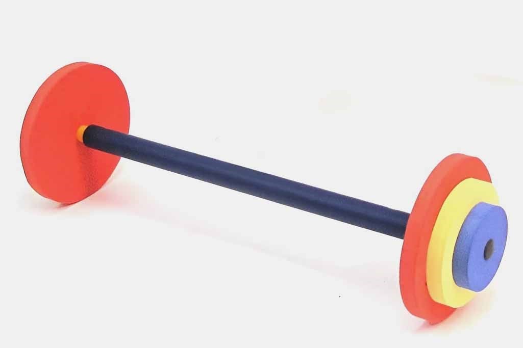 Helix Çocuk Fitness Barı KB-12