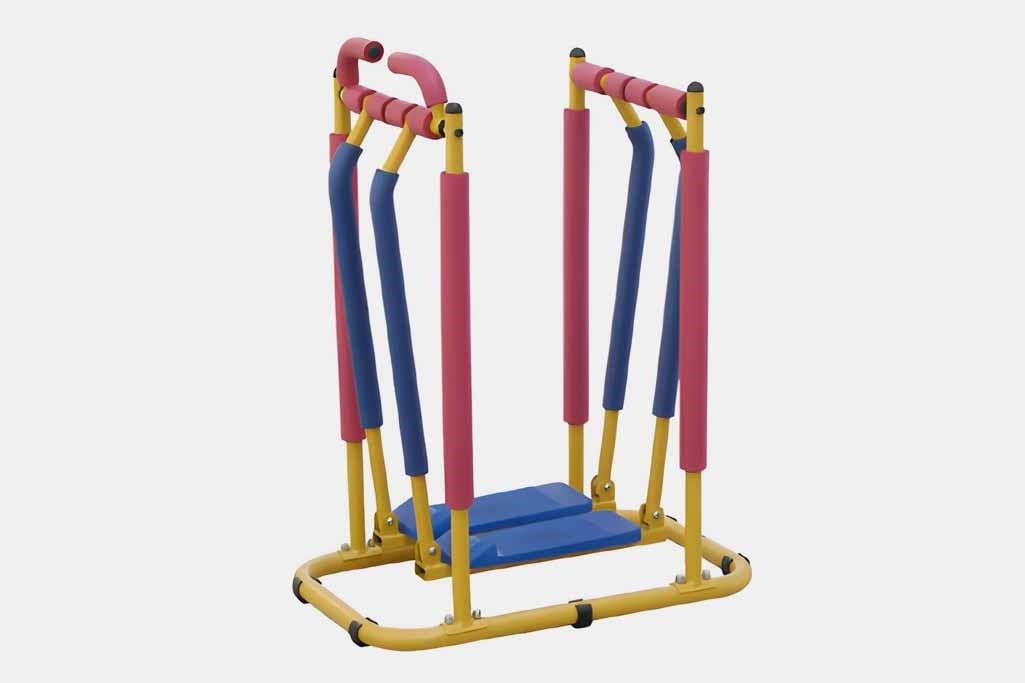 Helix Çocuk Fitness Yürüyüş Aleti KB-02
