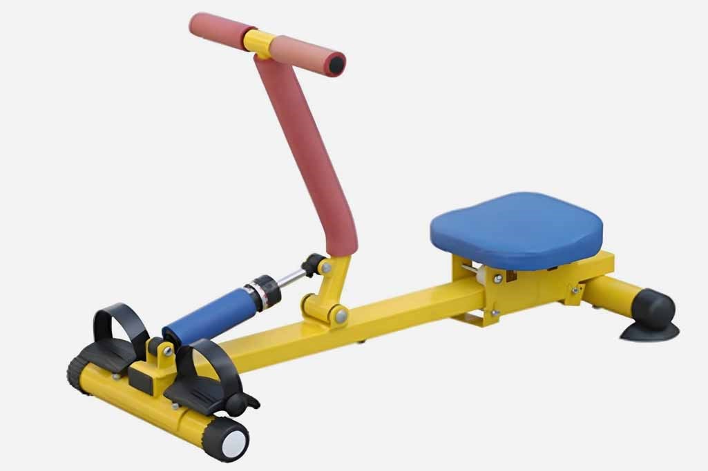 Helix Çocuk Kürek Çekme Fitness Aleti KB-06