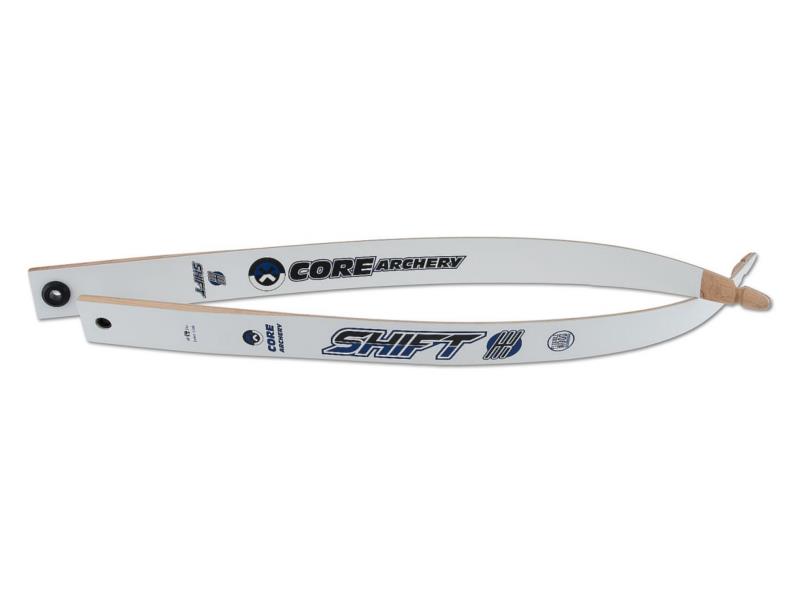 Core Klasik Yay Kanadı Shift 54 inch
