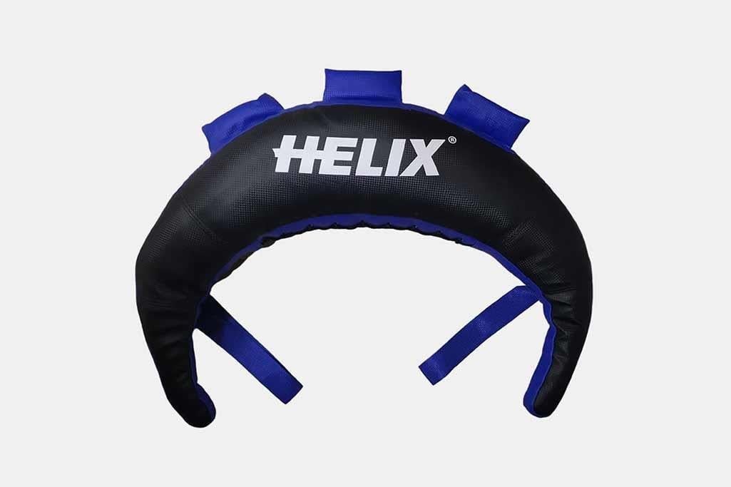 Helix Bulgar Çantası BB10 10kg