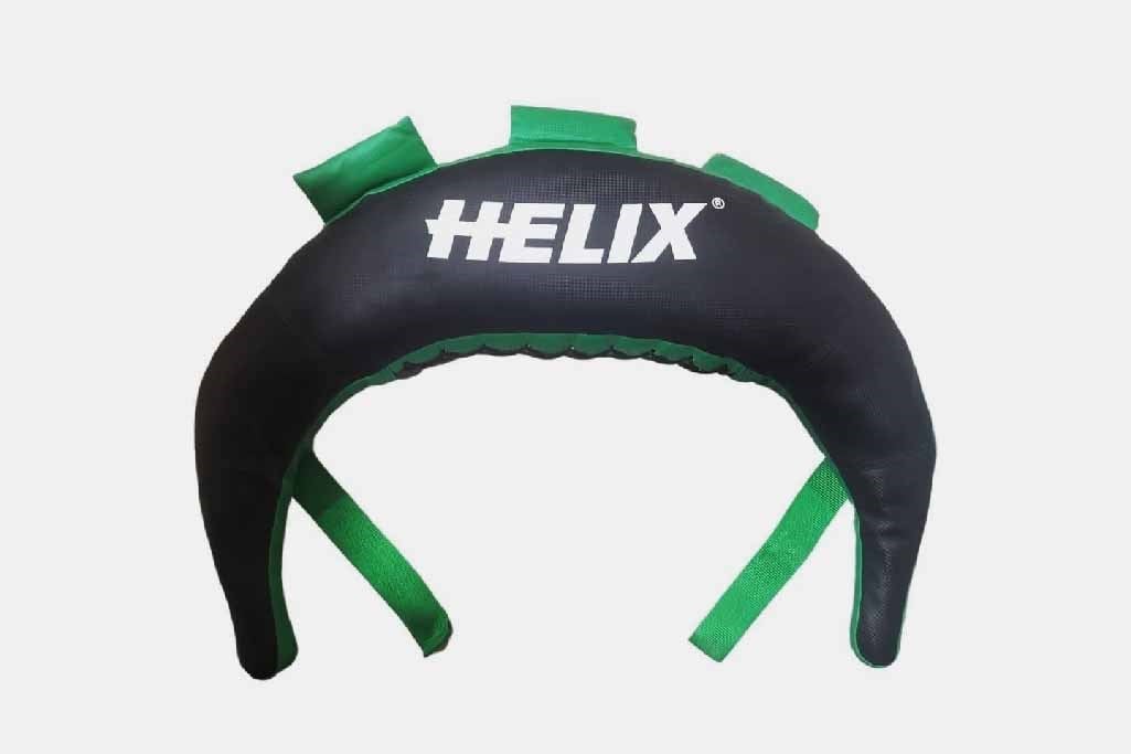 Helix Bulgar Çantası BB20 20kg