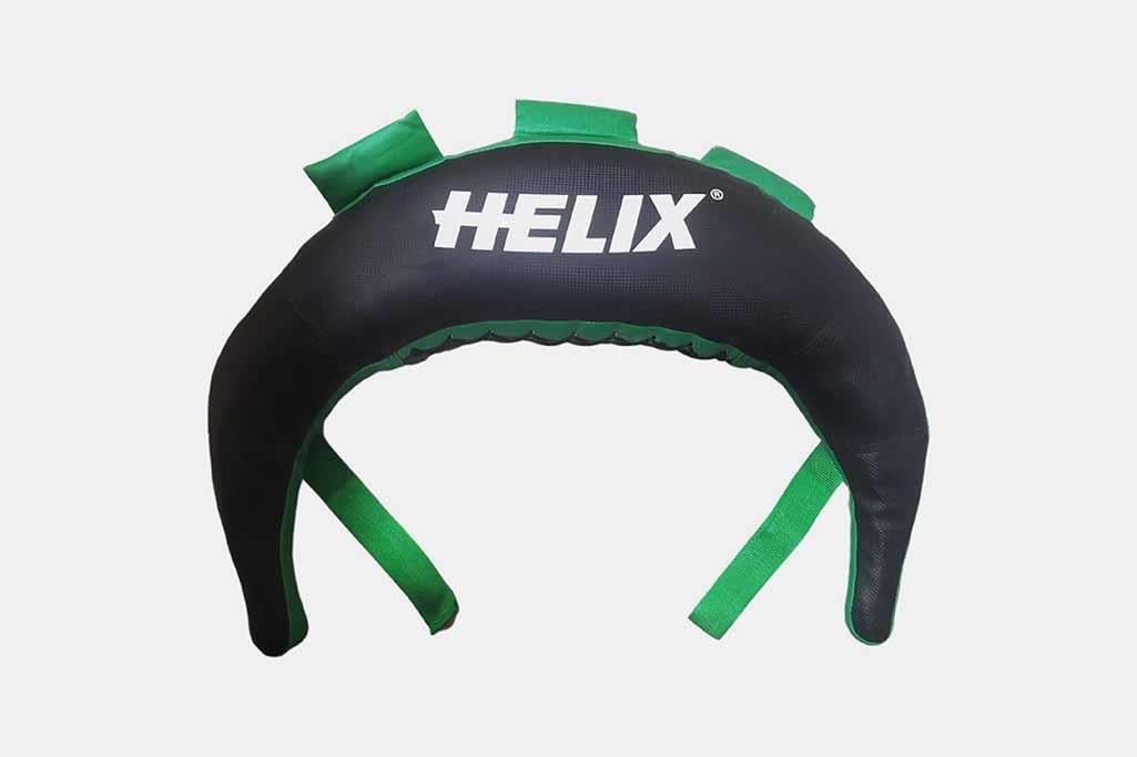 Profesyonel Antrenmanlar İçin Helix H-BC20KG Bulgar Çantası 20 Kg