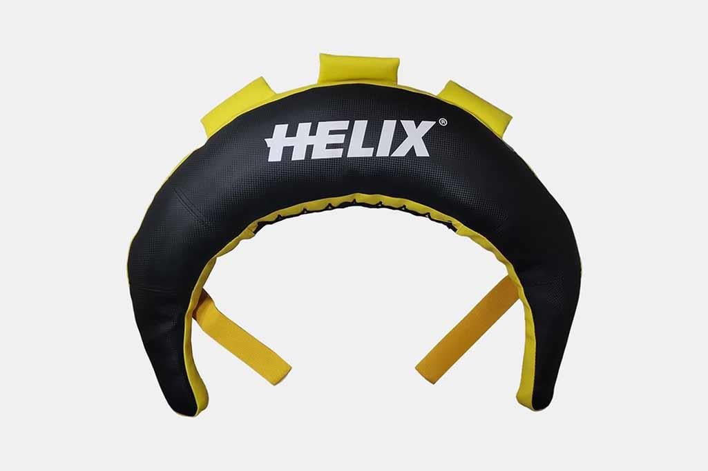 Çeşitli Egzersizler İçin Helix H-BC5KG Bulgar Çantası 5 Kg