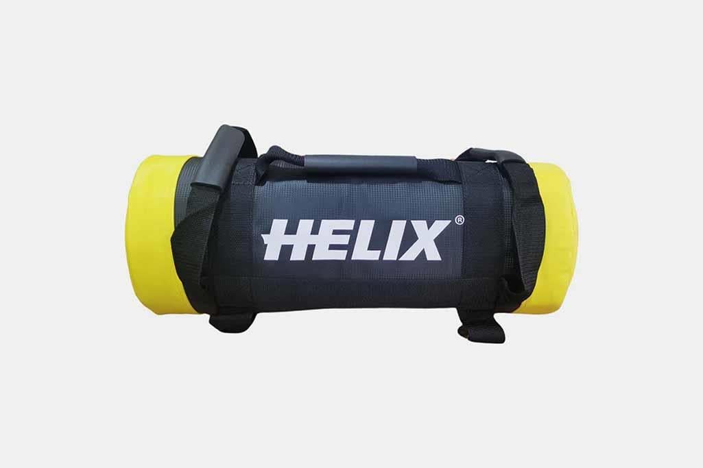 Dayanıklı Tasarım, Optimum Performans: Helix H-GC5KG Güç Çantası 5 KG