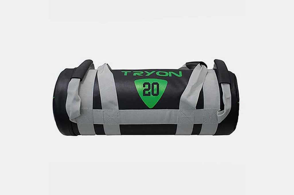 Etkili ve Taşınabilir: Tryon GC-20 Güç Çantası 20 kg