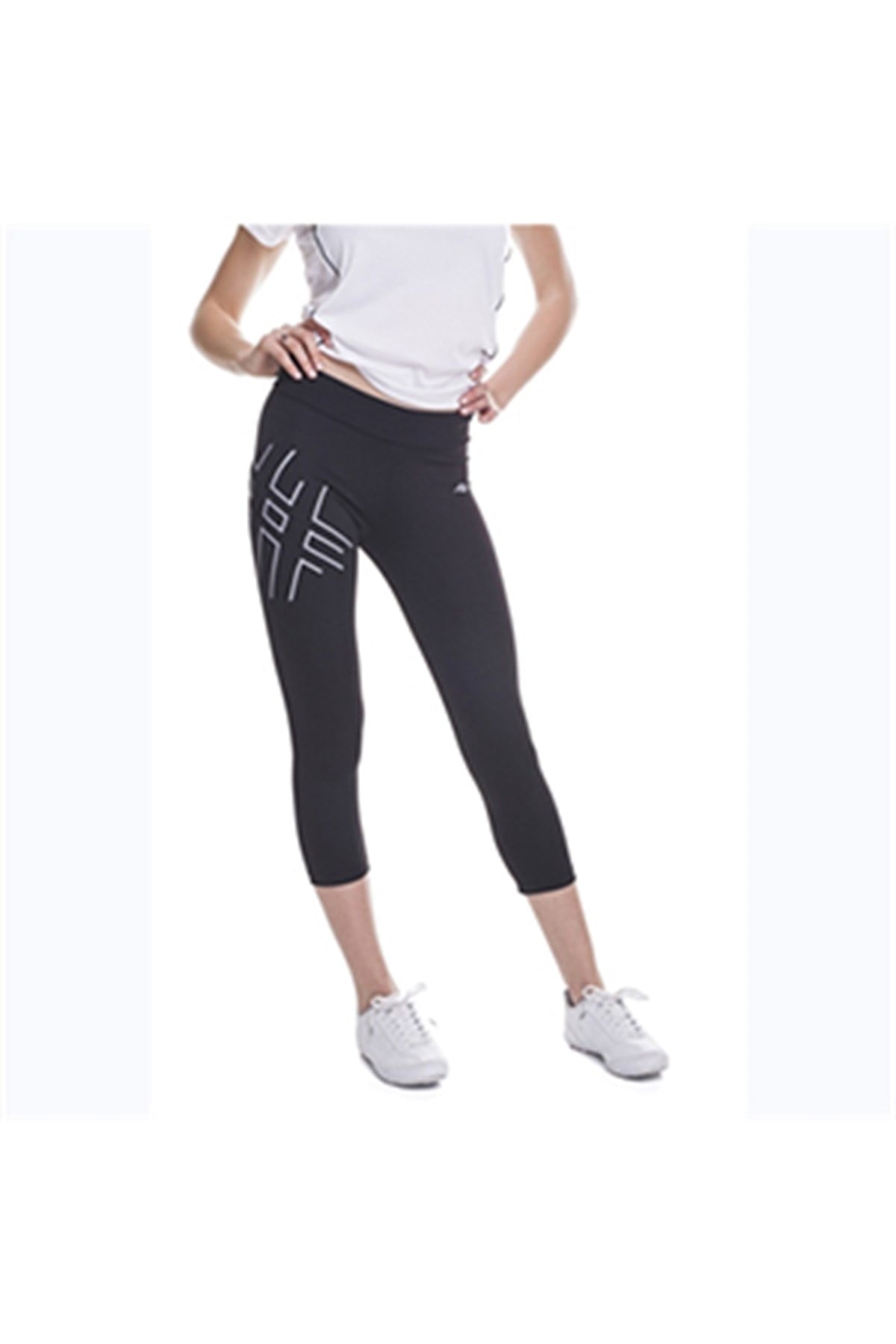 3060BaysporVoleybol TaytıCroswise 3060 Bayan Tayt