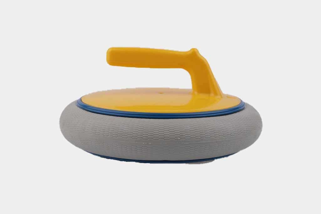 VeoCurling Floor Curling Taşı
