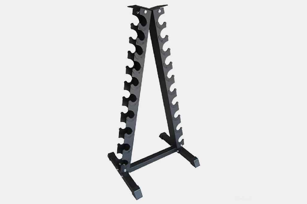 Helix Dambıl Standı 10'lu DS-10