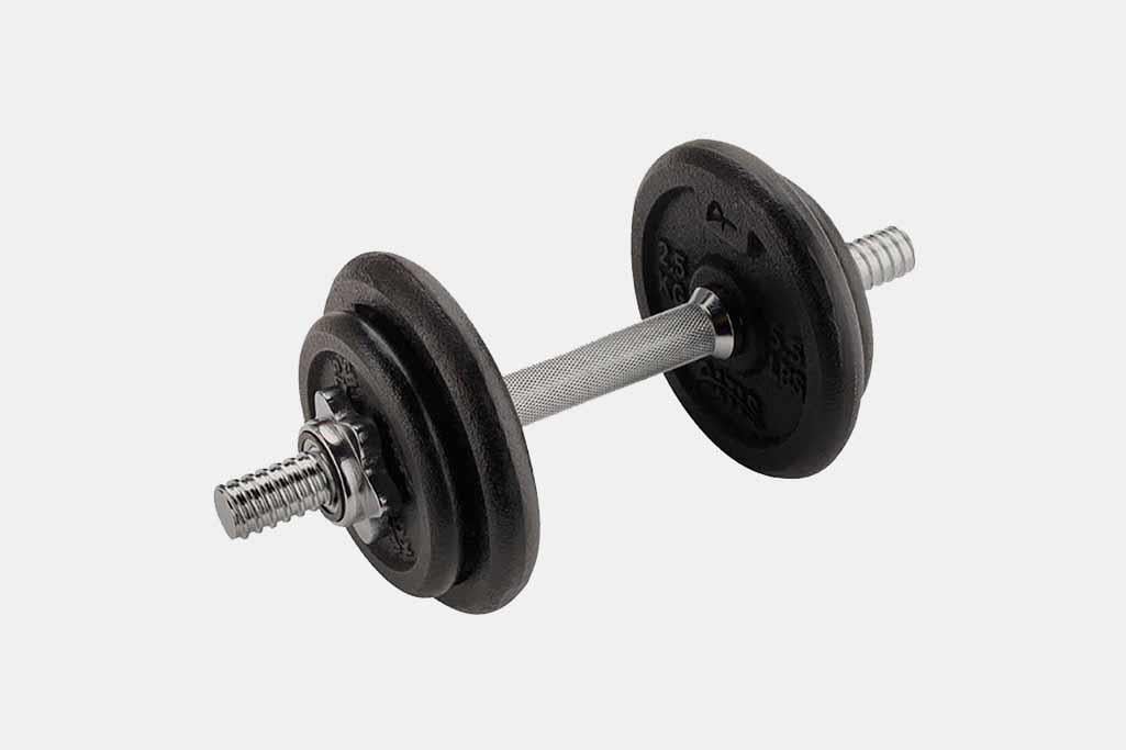 Altis Döküm Çantalı Set 10 Kg: Evde Kuvvet Antrenmanınızı Şekillendirin!