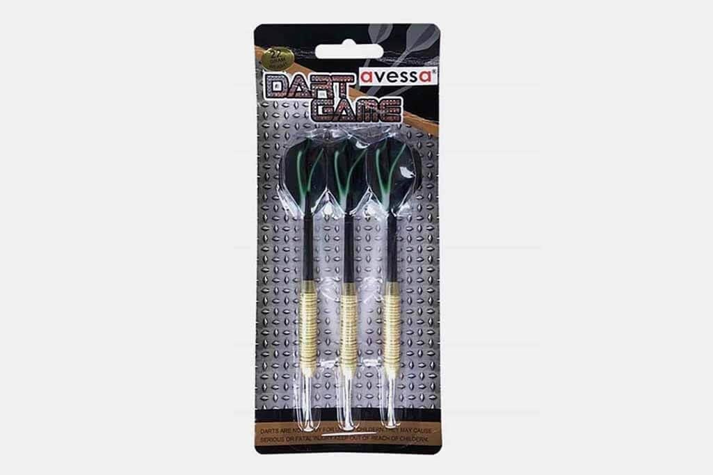 Avessa OK-22 3 lü Dart Oku 22 gr