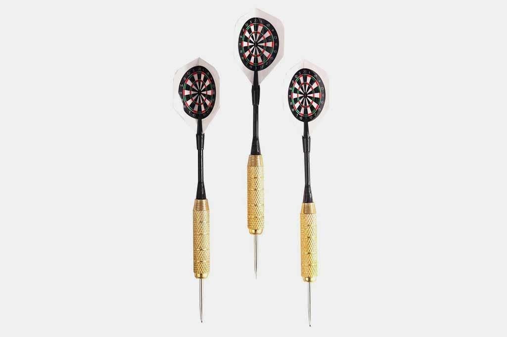Delta Dart Oku Profesyonel 22 Gr - 3 Adet