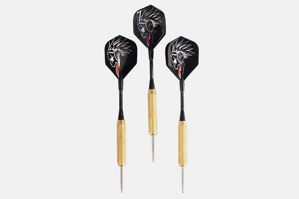 Delta Dart Oku Profesyonel 18 Gr - 3 Adet