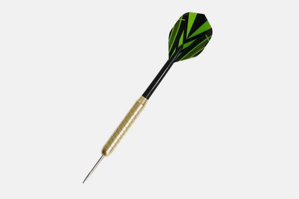 Helix 18 Gram Dart Oku - Yeşil