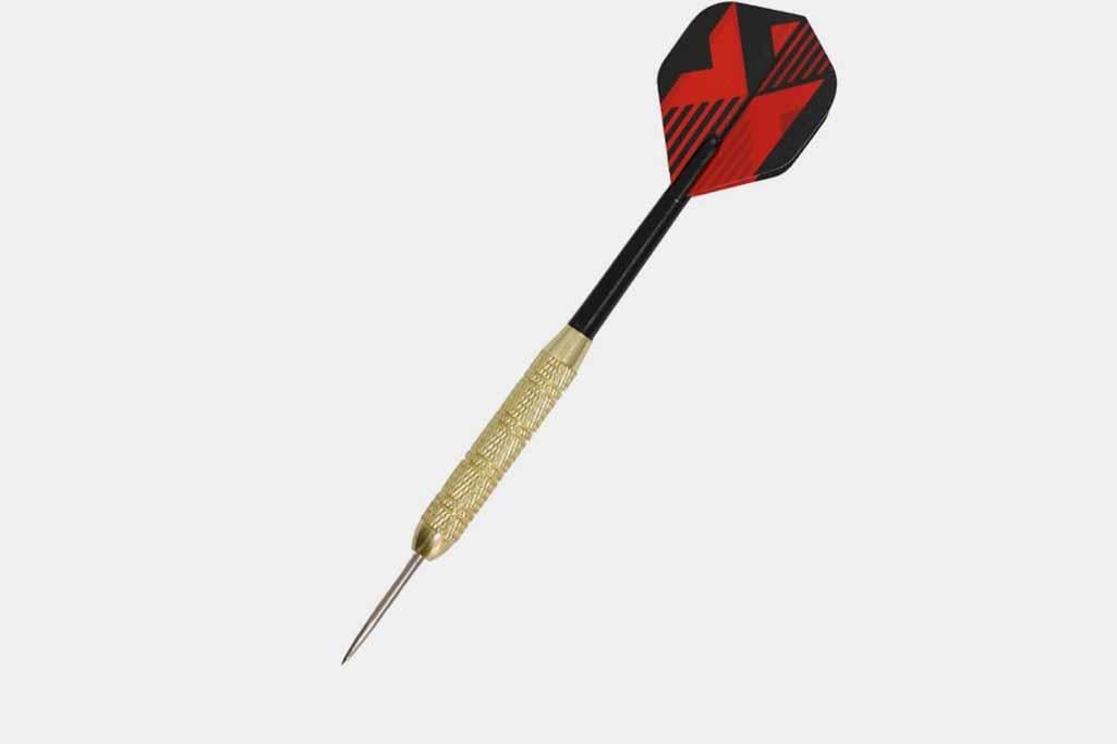 Helix 20 Gram Dart Oku - Kırmızı
