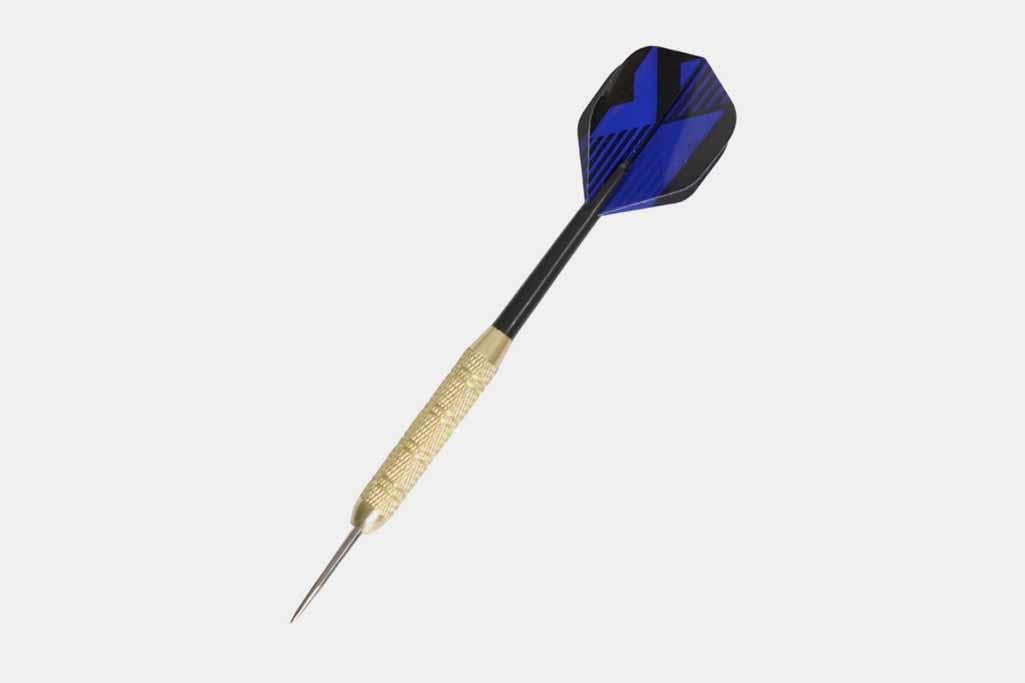 Helix 20 Gram Dart Oku - Mavi