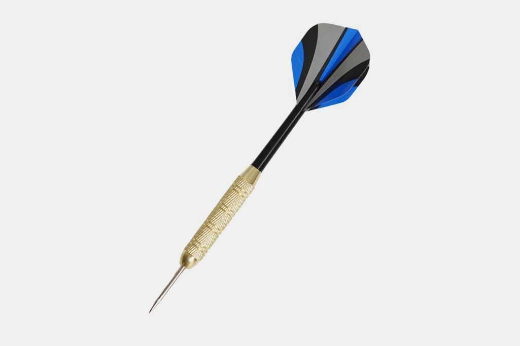 Helix 22 Gram Dart Oku - Mavi