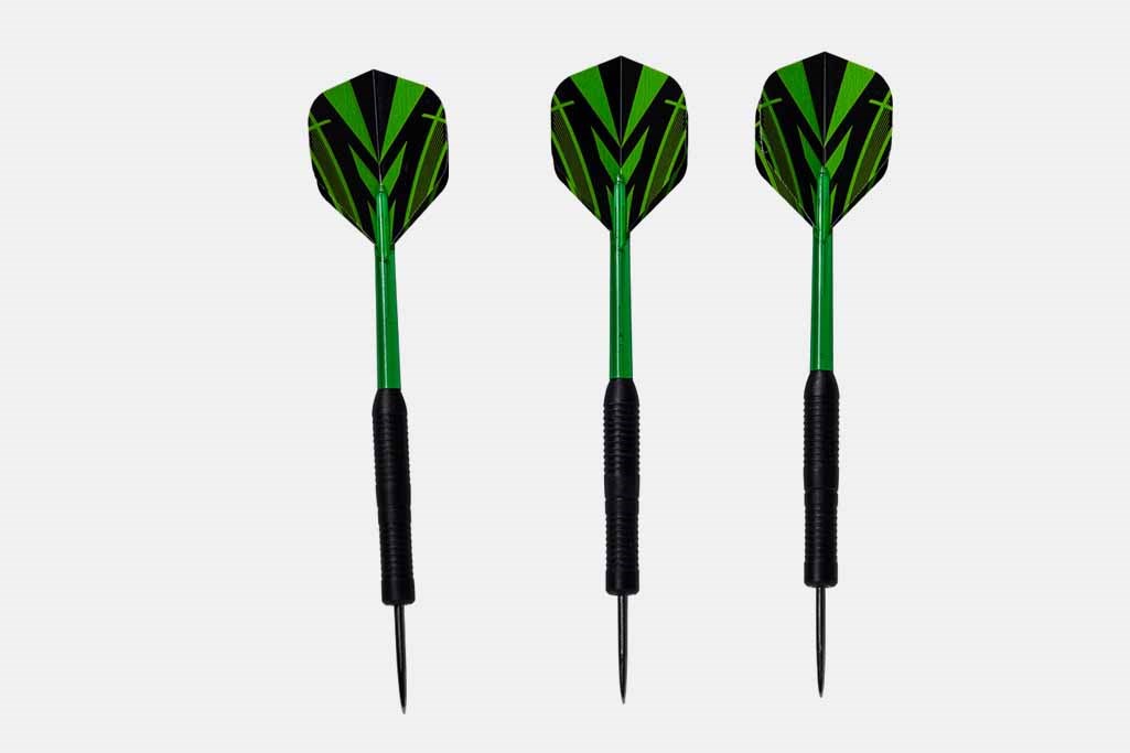 Helix Black Snergy Dart Oku