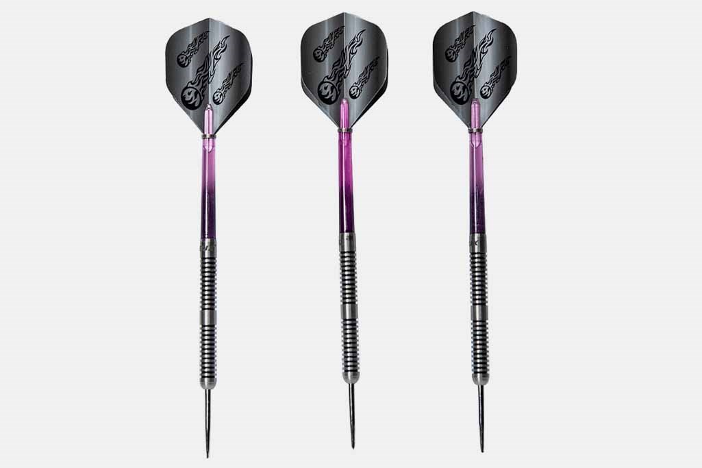 Helix Dart Oku Tungsten 21gr