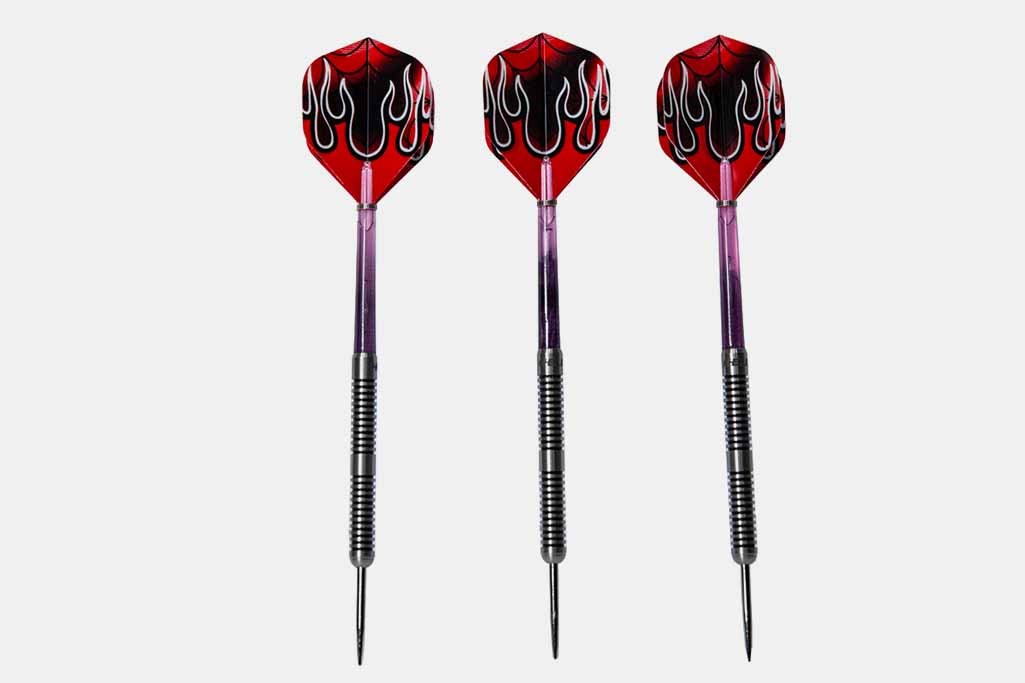 Helix Dart Oku Tungsten 23gr
