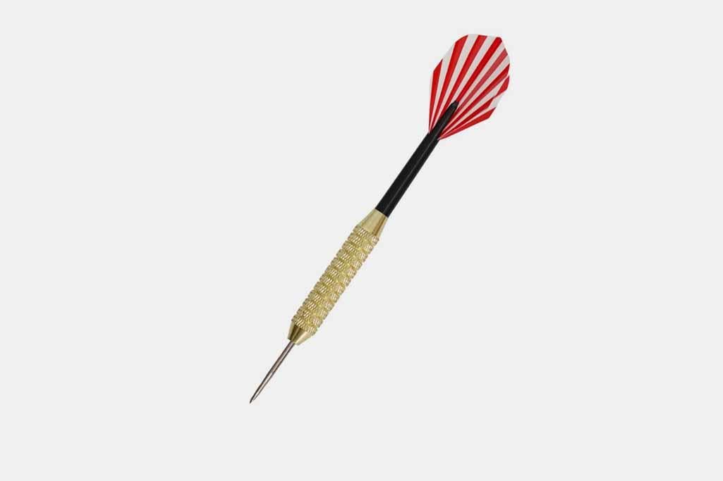 Helix DO-24R 24 Gram Dart Oku  Kırmızı