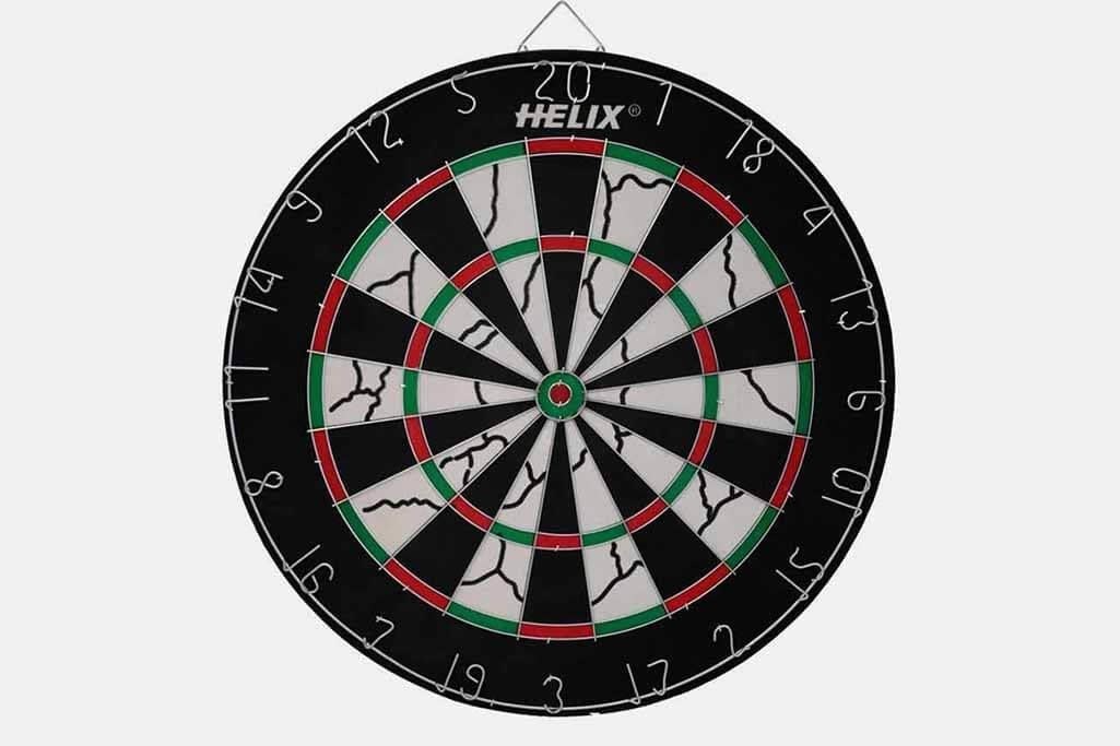 Helix DBKA-18 Dart Tahtası 18 Inc