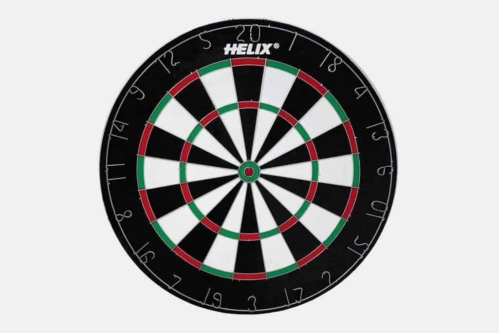 Helix DBKB-18 Dart Tahtası 18 Inc