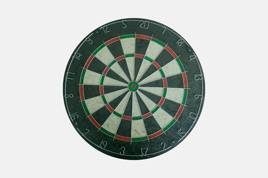 Tryon Drt-300 Sisal Profesyonel Dart 18 Inc