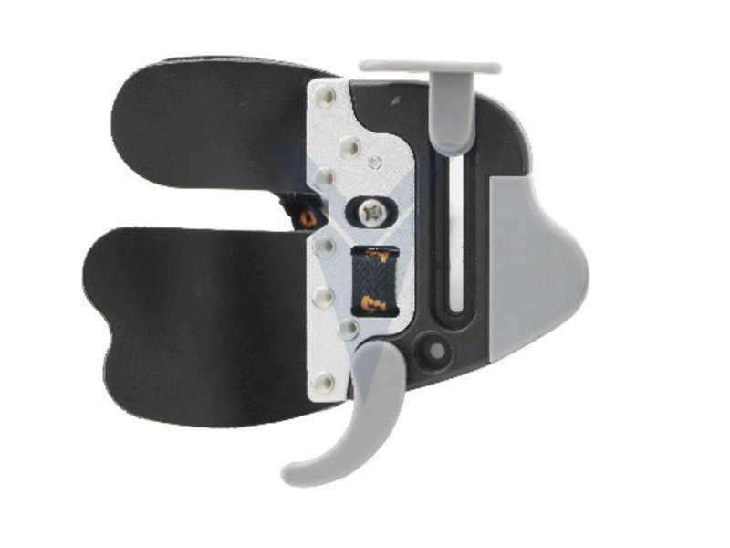 Decut Parmaklık Mix H-R