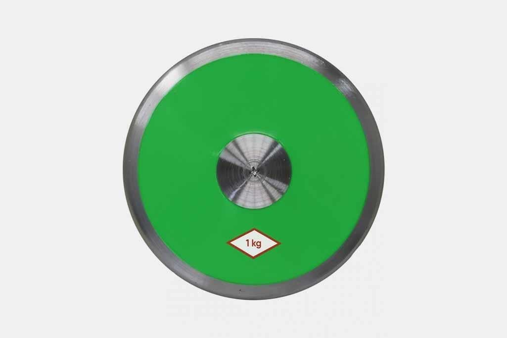 Helix Disk DSC-1000 1kg