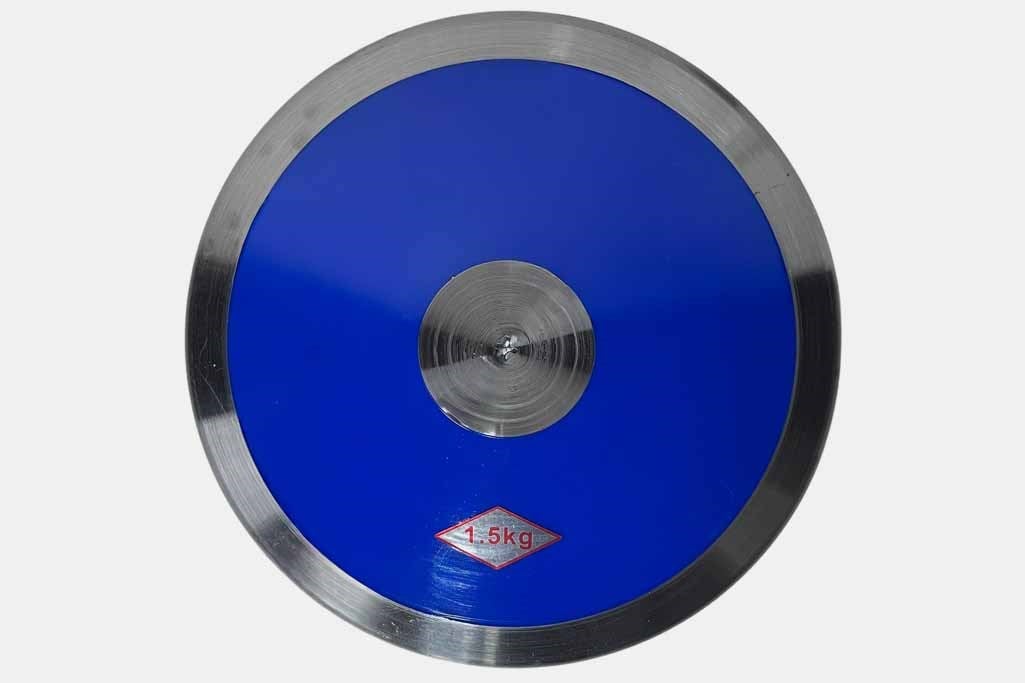 Helix Disk DSC-1500 1.5kg