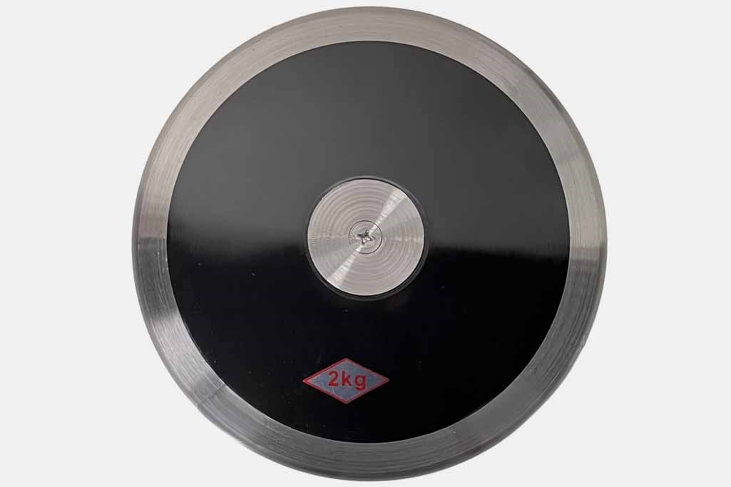 Helix Disk DSC-2000 2kg