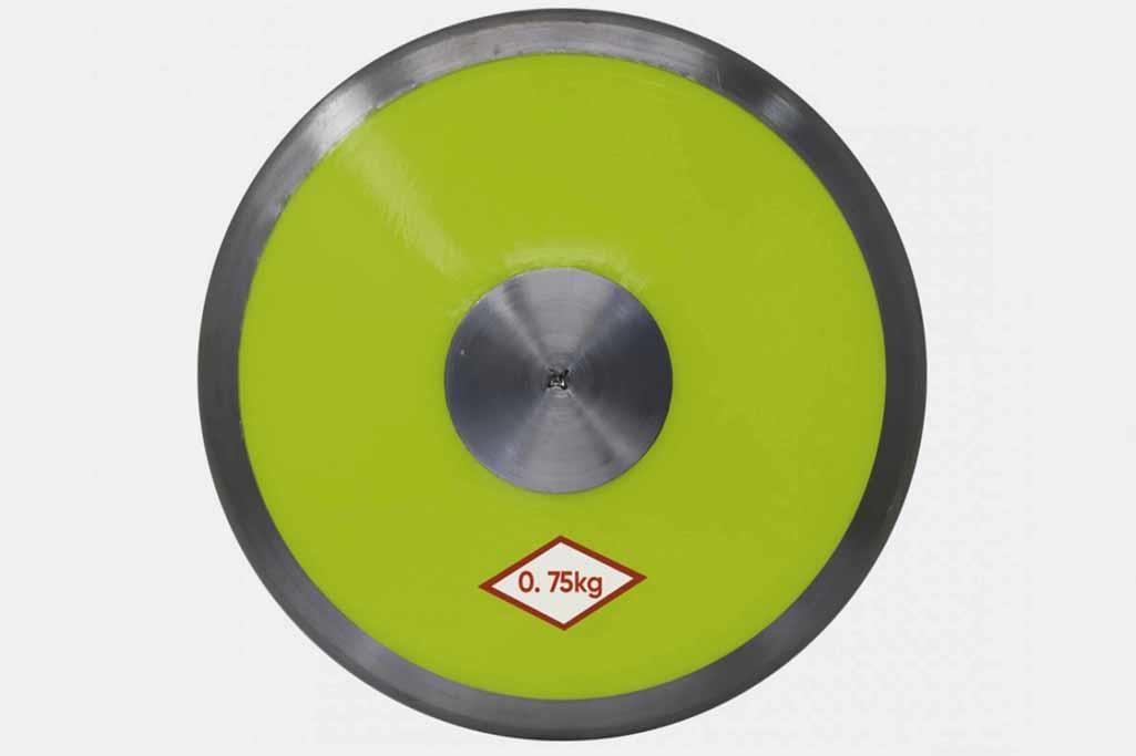 Helix Disk DSC-750 750gr